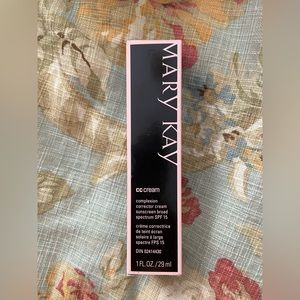 Mary Kay CC Cream